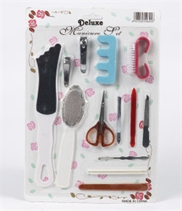 Picture of MANICURE SET