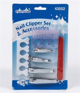 Picture of MANICURE SET