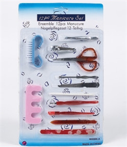 Picture of MANICURE SET