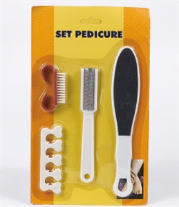 Image de MANICURE SET