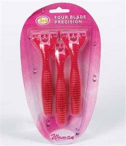 Picture of RAZORS