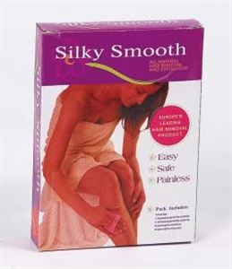 Image de SILKY SMOOTH