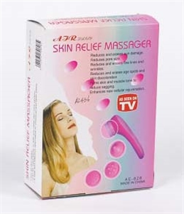 Picture of SKIN RELIER MASSAGER