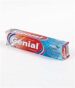 Image de Toothpaste