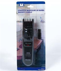 Picture of GROOMING SET