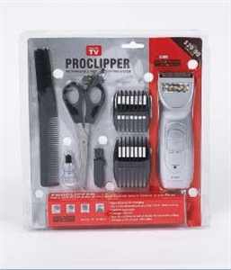 Picture of 7PC GROOMING SET