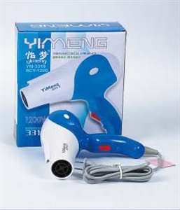 Image de ELECTRIC HAIR DRYER BOXED