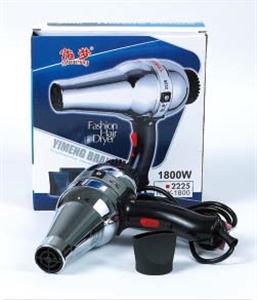 Image de ELECTRIC HAIR DRYER BOXED