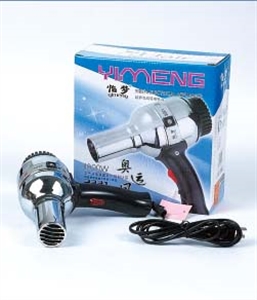 Picture of ELECTRIC HAIR DRYER BOXED