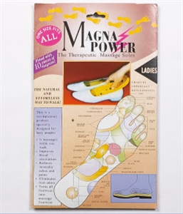 Picture of MASSAGE INSOLE