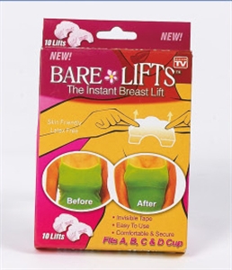 Image de BARE LIFTS