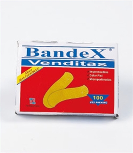 Image de PLASTIC BANDAGES