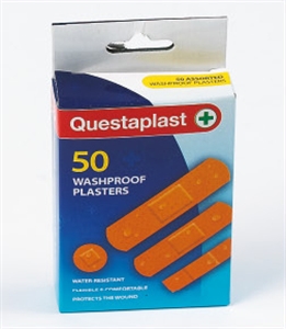 Picture of QUESTAPLAST