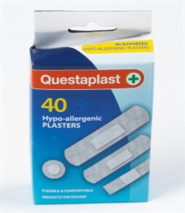 Picture of QUESTAPLAST