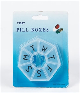 Image de PILL BOX