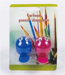 Pencil sharpener