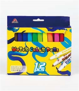 12PC COLOR PEN