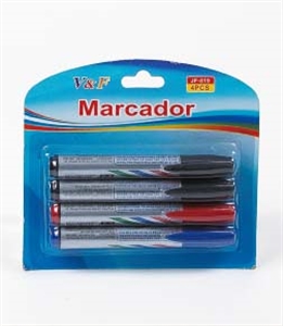 Picture of marker pens