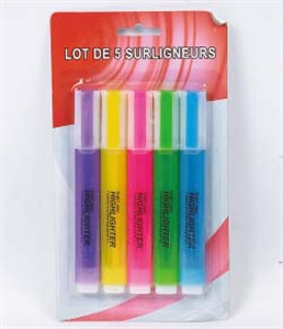 Picture of HI-LIGHT PENS