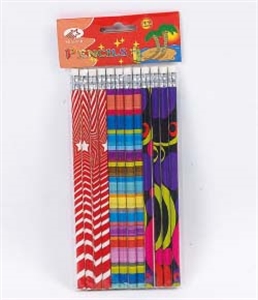 Picture of 12PC PENCIL SET