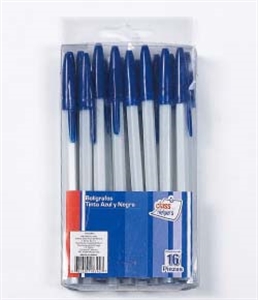 Picture of 16PC PENS