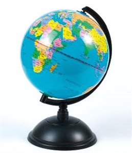 Picture of GLOBE