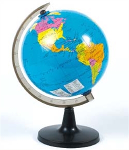 Picture of GLOBE