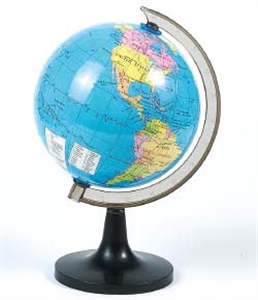 Picture of GLOBE