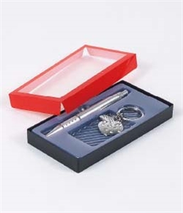 Image de KEY RING SET