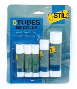 Picture of 5PC GLUE STICK