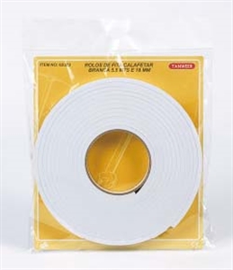 Picture of FOAM WEATHER TAPE