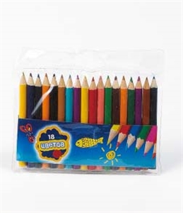 Picture of 18PC COLOUR PEN