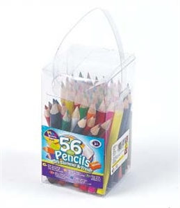 Picture of COLOUR PENCILS