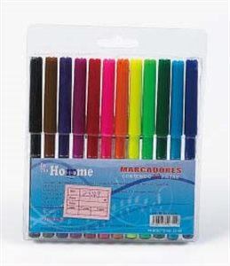 Picture of 24PC COLOR PEN SET