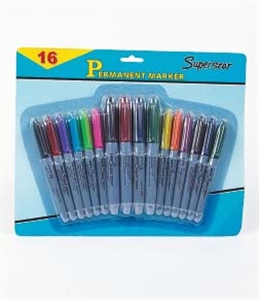 Picture of Marker Pens