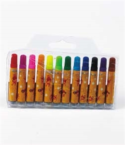 Picture of 12PCS STAMP MARKER