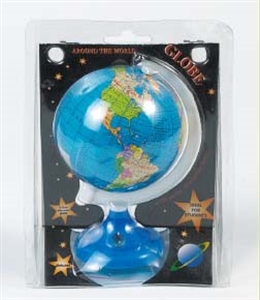 Picture of GLOBE