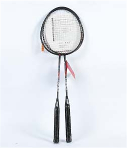 Image de BABMINTON BAT SET