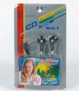 Picture of EARPHONE