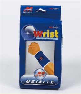 Picture of WRIST SUPPORTER