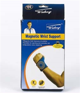 Image de MAGNETIC WRIST  SUPPORT