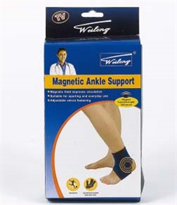 Image de MAGNETIC ANKLE  SUPPORT