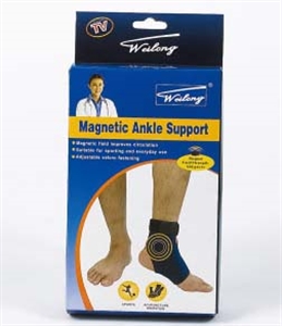 Picture of MAGNETIC ANKLE  SUPPORT