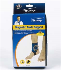 Picture of MAGNETIC ANKLE  SUPPORT