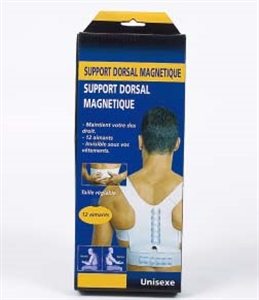 Picture of POSTURE CORRECTOR