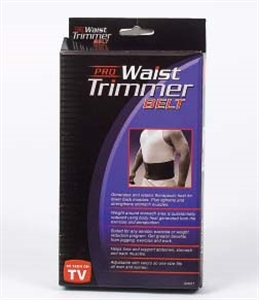 Image de WAIST TRIMMER