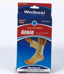 Picture of MAGNETIC ANKLE  SUPPORT