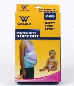 Image de MATERNITY SUPPORT