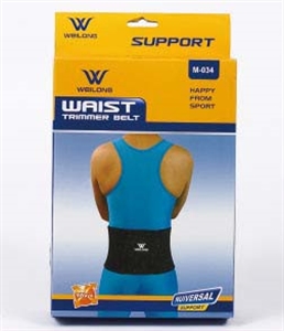 Picture of WIST TRIMMER BELT