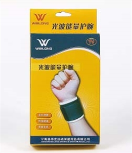 Image de MAGNETIC WRIST  SUPPORT